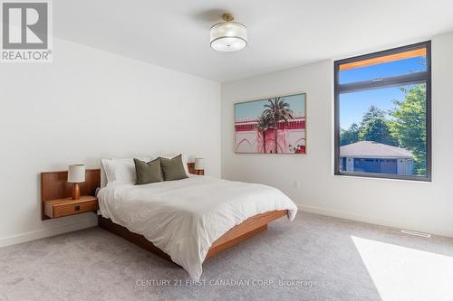 151 St Andrew Street N, St. Marys, ON - Indoor Photo Showing Bedroom