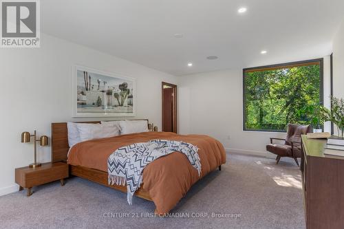 151 St Andrew Street N, St. Marys, ON - Indoor Photo Showing Bedroom