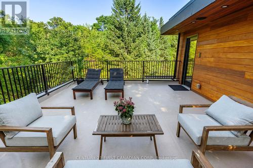 151 St Andrew Street N, St. Marys, ON - Outdoor With Deck Patio Veranda With Exterior