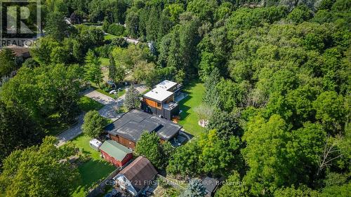 151 St Andrew Street N, St. Marys, ON - Outdoor With View