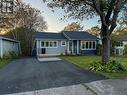 184 University Avenue, St. John'S, NL  - Outdoor With Facade 