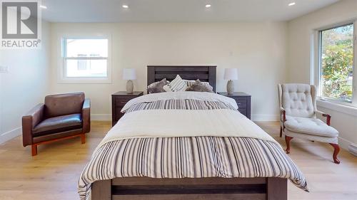 184 University Avenue, St. John'S, NL - Indoor Photo Showing Bedroom