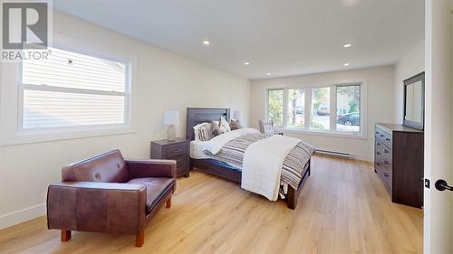 184 University Avenue, St. John'S, NL - Indoor Photo Showing Bedroom