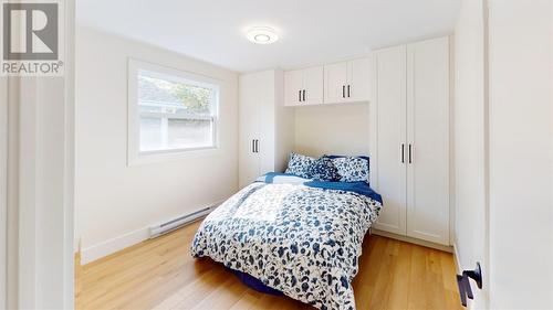 184 University Avenue, St. John'S, NL - Indoor Photo Showing Bedroom