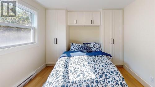 184 University Avenue, St. John'S, NL - Indoor Photo Showing Bedroom