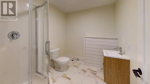 184 University Avenue, St. John'S, NL - Indoor Photo Showing Bathroom