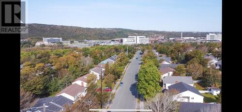 184 University Avenue, St. John'S, NL - Outdoor With View