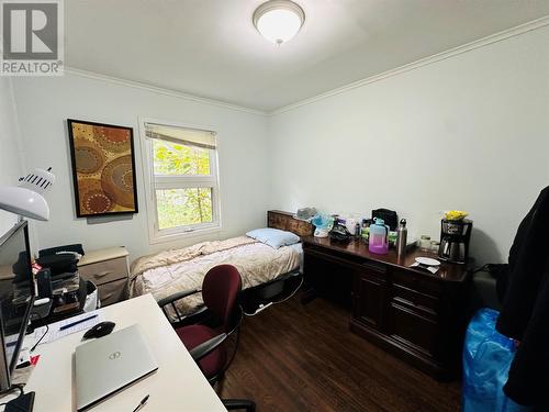 117 Bonaventure Avenue, St. John'S, NL - Indoor Photo Showing Bedroom