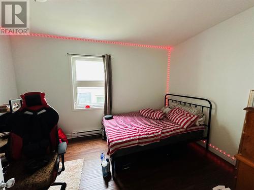 117 Bonaventure Avenue, St. John'S, NL - Indoor Photo Showing Bedroom