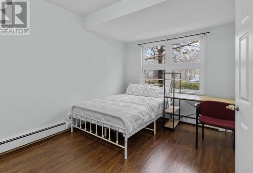 117 Bonaventure Avenue, St. John'S, NL - Indoor Photo Showing Bedroom