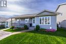 25 Brodie Street, Mount Pearl, NL  - Outdoor With Deck Patio Veranda With Facade 