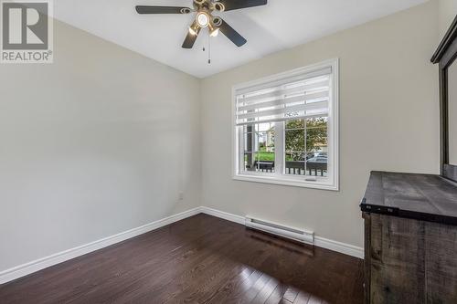 25 Brodie Street, Mount Pearl, NL - Indoor Photo Showing Other Room