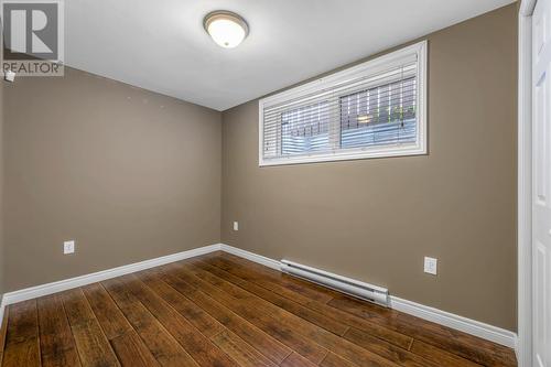 25 Brodie Street, Mount Pearl, NL - Indoor Photo Showing Other Room