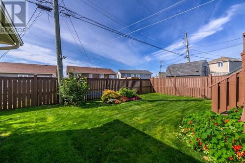 25 Brodie Street, Mount Pearl, NL - Outdoor