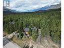 4955 Saddlewood Lane, Radium Hot Springs, BC  - Outdoor With View 