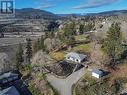 3909 Gartrell Road, Summerland, BC  - Outdoor With View 