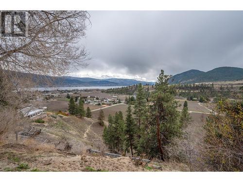 3909 Gartrell Road, Summerland, BC - Outdoor With View