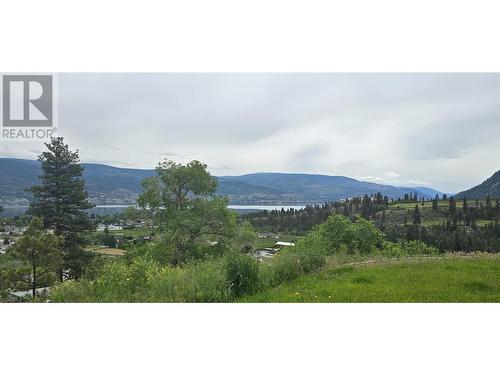 3909 Gartrell Road, Summerland, BC - Outdoor With View