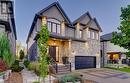 98 Deer Creek Street, Kitchener, ON  - Outdoor 