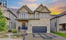 98 Deer Creek Street, Kitchener, ON  - Outdoor With Facade 