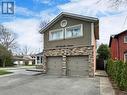 Bsmt - 238 Rumble Avenue, Richmond Hill, ON  - Outdoor 