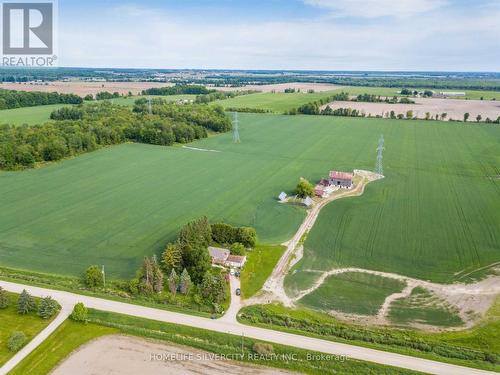 4498 Sunnidale Con 2 Road, Clearview, ON - Outdoor With View