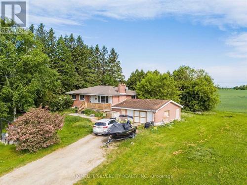 4498 Sunnidale Con 2 Road, Clearview, ON - Outdoor