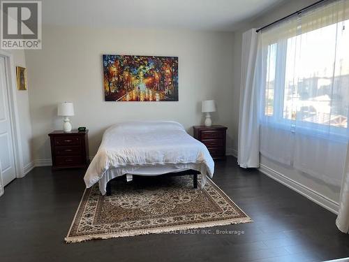 3177 Millicent Avenue, Oakville, ON - Indoor Photo Showing Bedroom