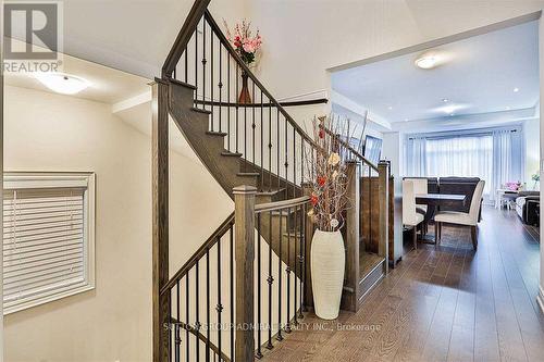 3177 Millicent Avenue, Oakville, ON - Indoor Photo Showing Other Room