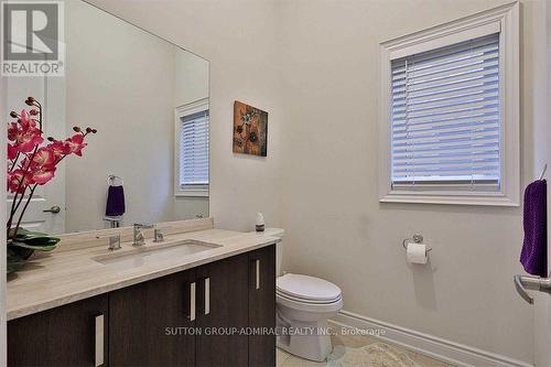 3177 Millicent Avenue, Oakville, ON - Indoor Photo Showing Bathroom