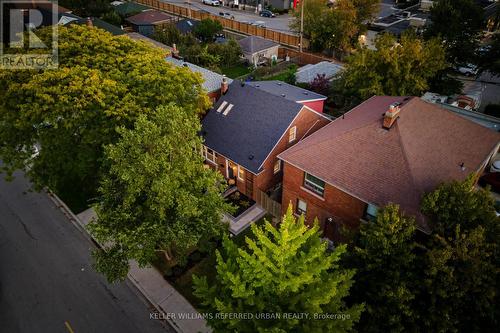 19 Maple Boulevard, Toronto, ON - Outdoor