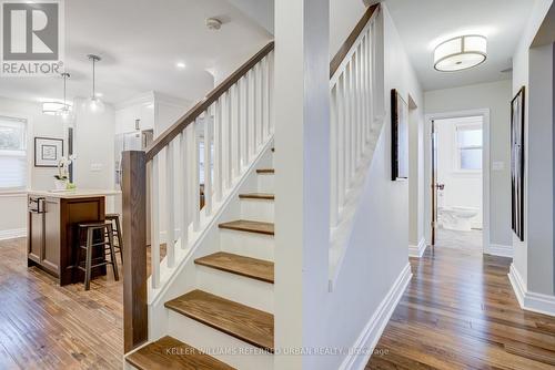 19 Maple Boulevard, Toronto, ON - Indoor Photo Showing Other Room