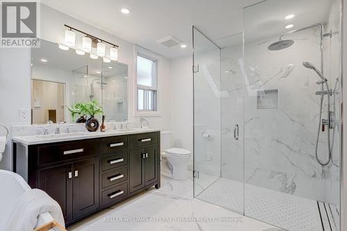 19 Maple Boulevard, Toronto, ON - Indoor Photo Showing Bathroom