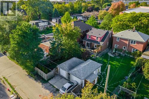 19 Maple Boulevard, Toronto, ON - Outdoor