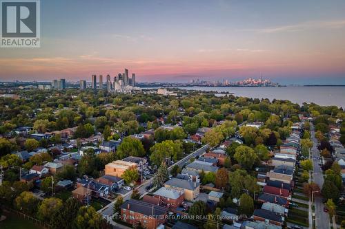 19 Maple Boulevard, Toronto, ON - Outdoor With Body Of Water With View