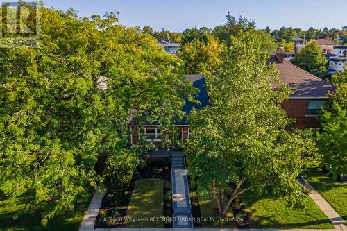 19 Maple Boulevard, Toronto, ON - Outdoor