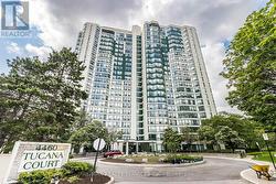 802 - 4460 TUCANA COURT N  Mississauga, ON L5R 3K9