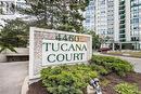 802 - 4460 Tucana Court N, Mississauga, ON  - Outdoor 