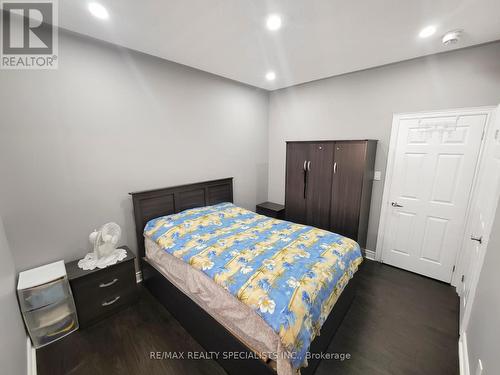 8 Mecca Street E, Brampton, ON - Indoor Photo Showing Bedroom