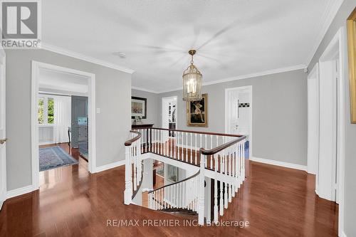 43 Edenvale Crescent, Toronto, ON - Indoor Photo Showing Other Room