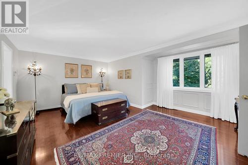 43 Edenvale Crescent, Toronto, ON - Indoor Photo Showing Bedroom