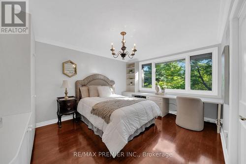 43 Edenvale Crescent, Toronto, ON - Indoor Photo Showing Bedroom