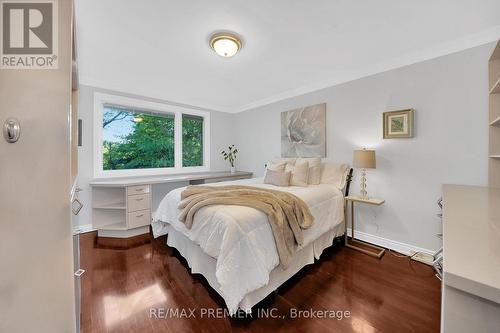 43 Edenvale Crescent, Toronto, ON - Indoor Photo Showing Bedroom