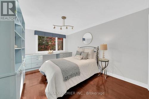 43 Edenvale Crescent, Toronto, ON - Indoor Photo Showing Bedroom