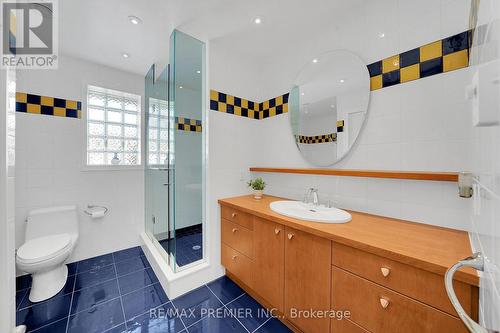 43 Edenvale Crescent, Toronto, ON - Indoor Photo Showing Bathroom