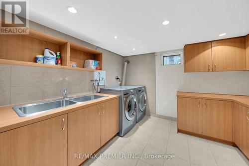 43 Edenvale Crescent, Toronto, ON - Indoor Photo Showing Laundry Room