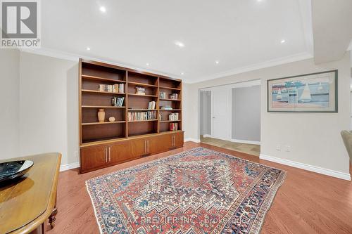 43 Edenvale Crescent, Toronto, ON - Indoor Photo Showing Other Room