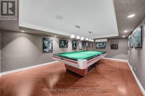 43 Edenvale Crescent, Toronto, ON - Indoor Photo Showing Other Room