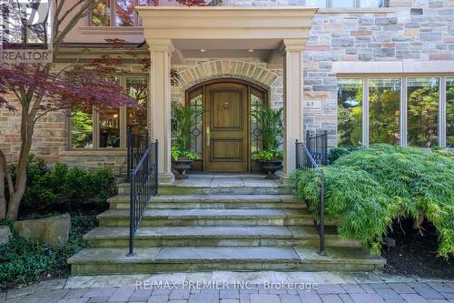 43 Edenvale Crescent, Toronto, ON - Outdoor