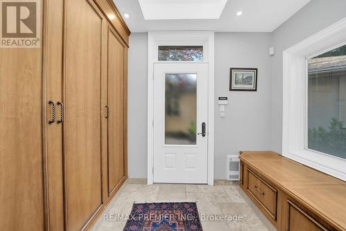 43 Edenvale Crescent, Toronto, ON - Indoor Photo Showing Other Room